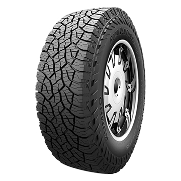 Kumho Road Venture At52